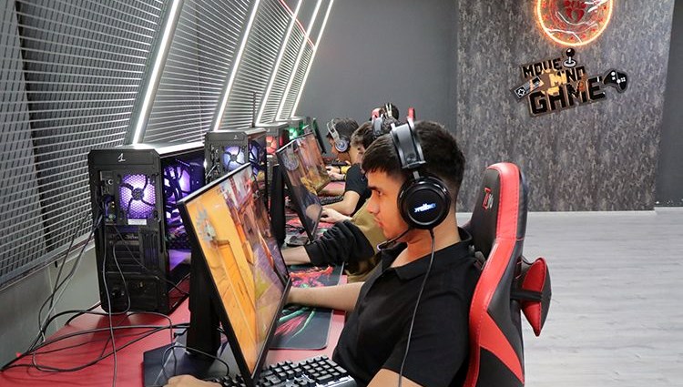 E-Sporda Türkiye’nin ilk Counter – Strike 2 ligi kurulacak