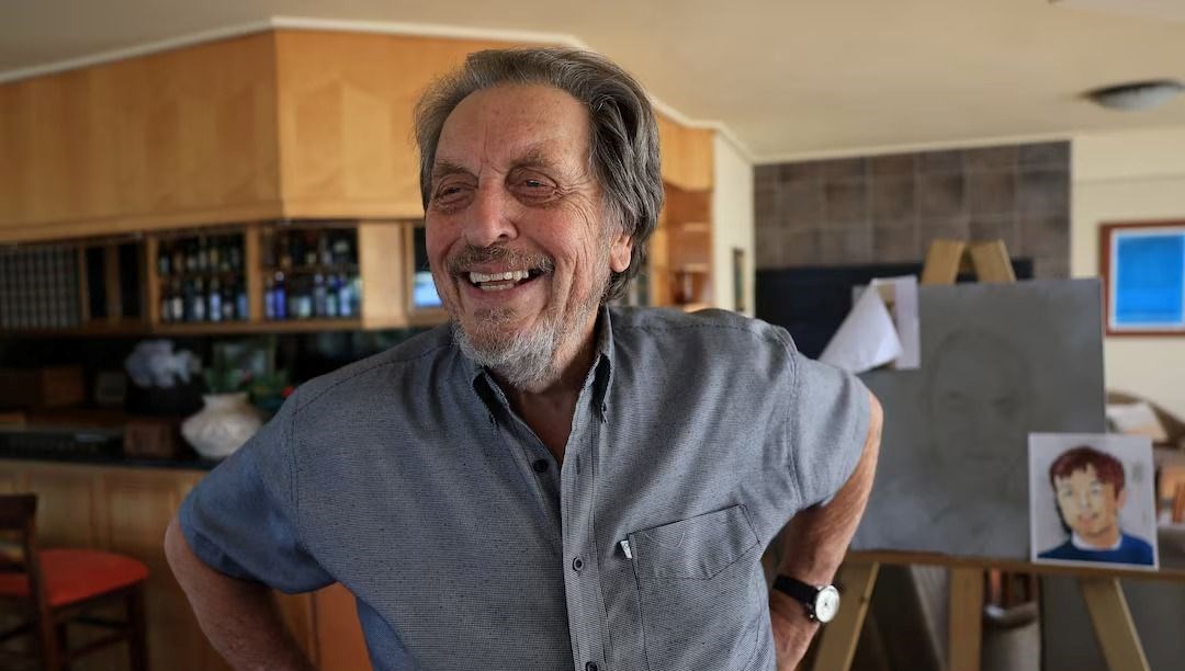 Elon Musk’ın babası: Oğlumun konuşma yeteneği yok