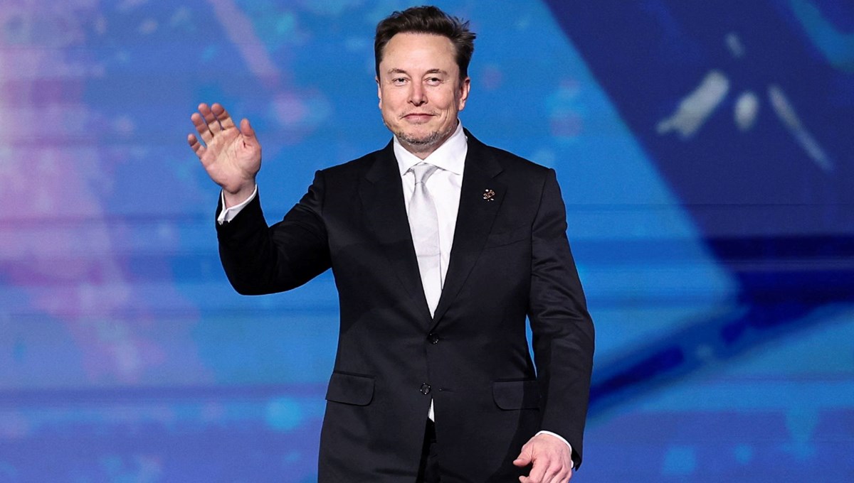 Elon Musk’tan Tesla açıklaması: Ölmediğim sürece devam edeceğim