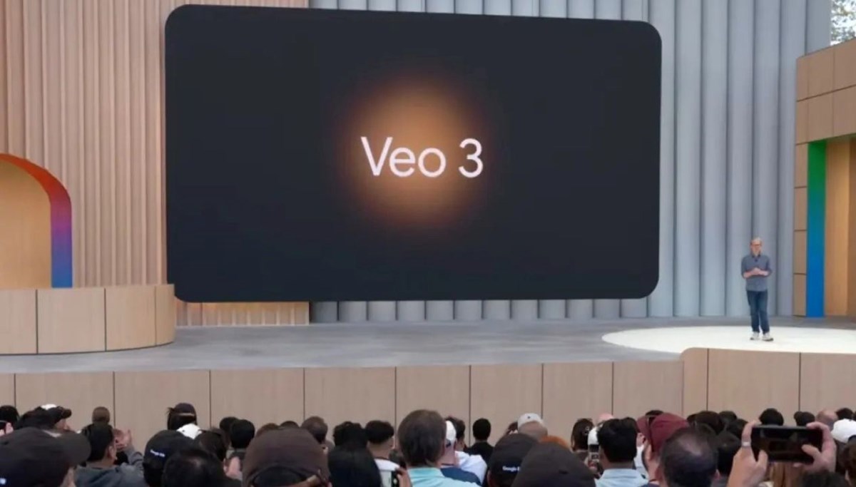 Google Veo 3 nedir, nasıl kullanılır? Yapay zekâ destekli video üretiminde yeni dönem!