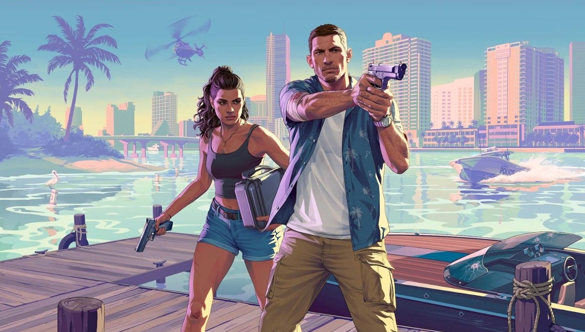 GTA 6 ne zaman çıkacak? Rockstar Games net tarihi açıkladı