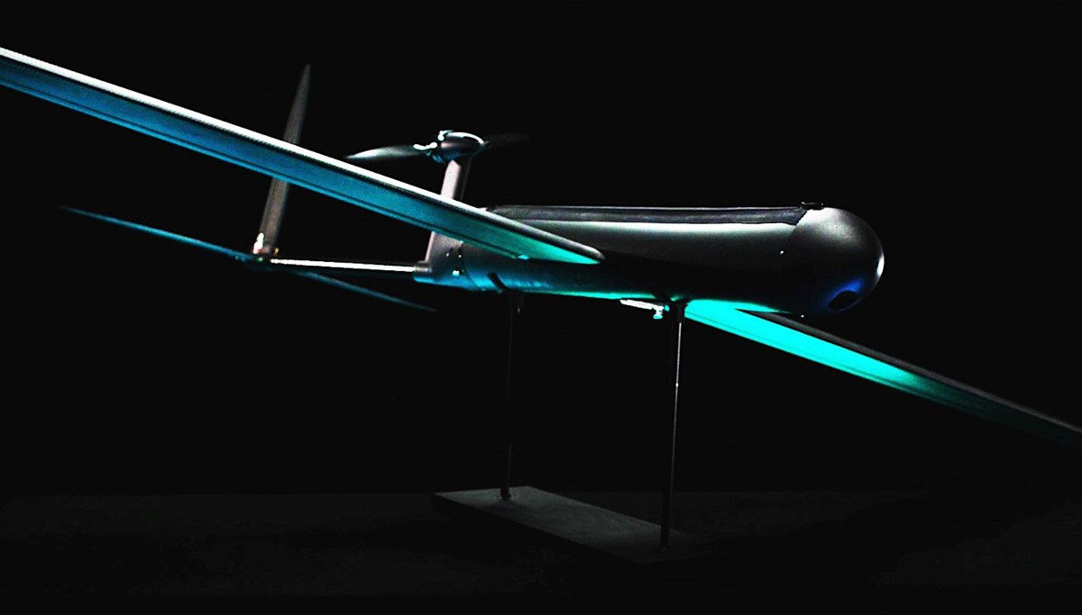 İnsan elini devreden çeken İHA:  Kendi hedefini seçip öldürüyor!