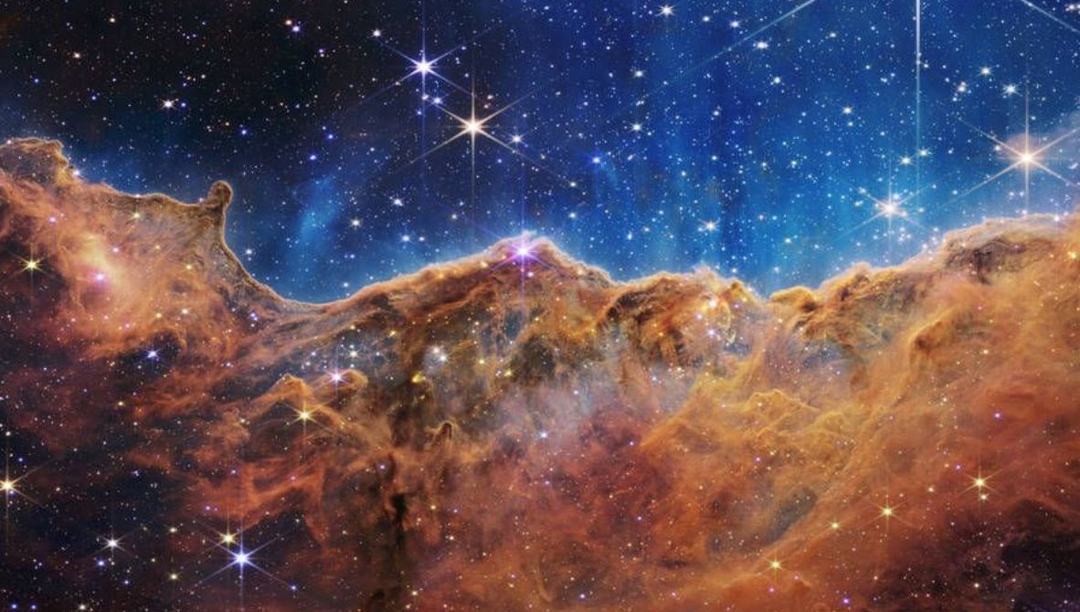 Kaçak yıldız bulundu: 6 bin ışık yılı uzakta alışılmadık olay