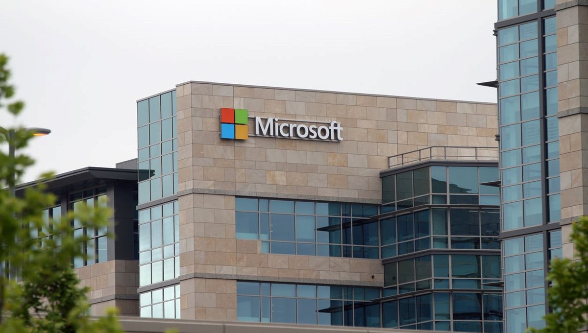 Microsoft’ta sansür iddiası: “Filistin” ve “soykırım” kelimelerini engelliyor!