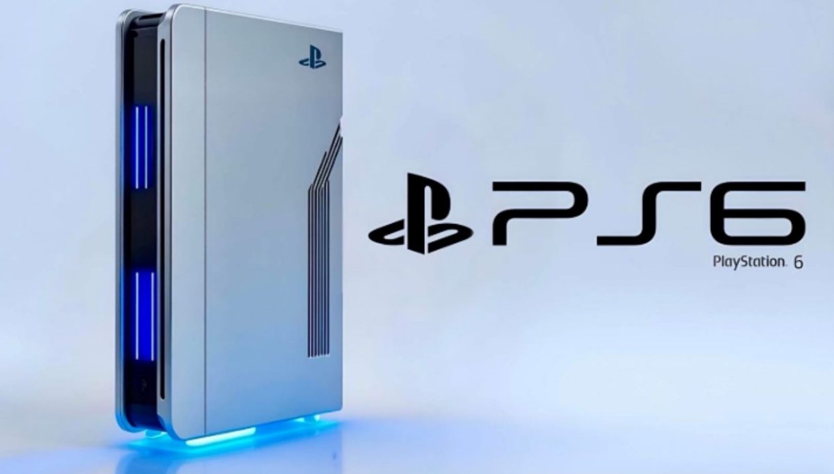 Playstation (PS6) ne zaman çıkacak? İşte beklenen çıkış tarihi ve sızıntılar