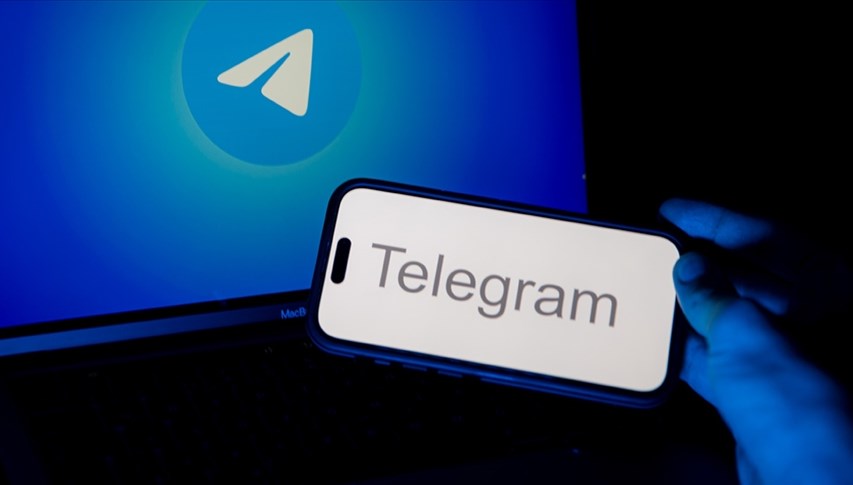 Rusya’dan Telegram’a 2,8 milyon ruble ceza