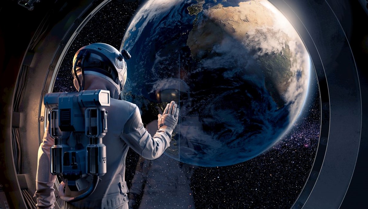 Strese dayanıklı! Uzayda yeni mikrop keşfedildi