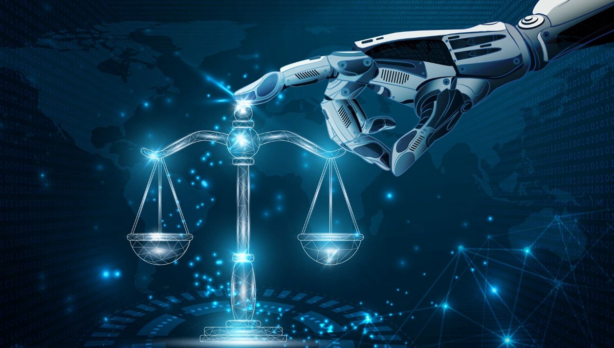 Yapay zeka ile mahkemeye geldi, katilini sorguladı!