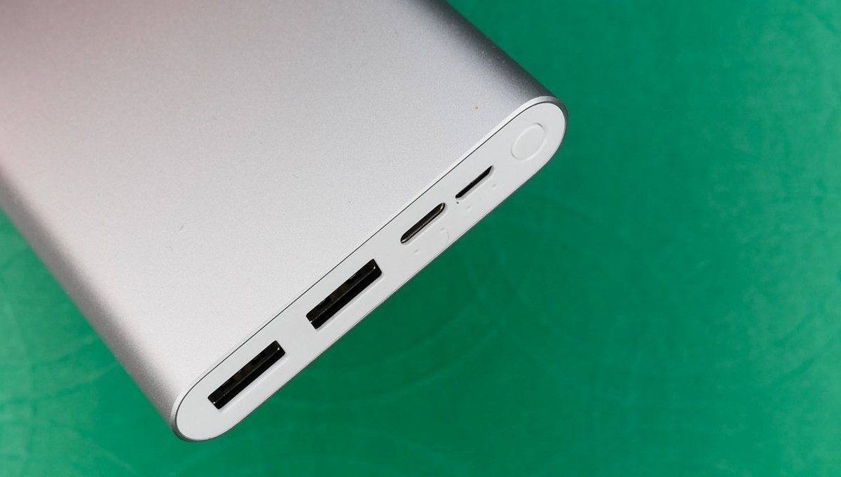 1 milyon powerbank yangın riski nedeniyle toplatılıyor