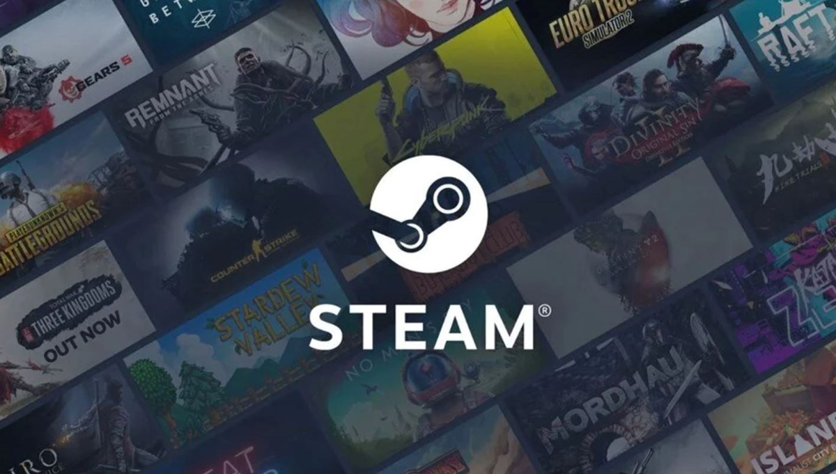 2025 Steam yaz indirimi takvimini duyurdu: Steam yaz indirimleri ne zaman başlayacak?