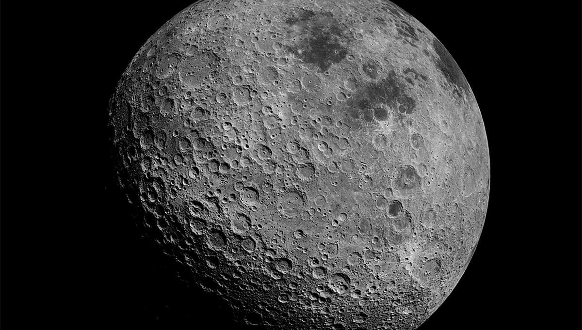 Bilim insanları Ay’da trilyon dolarlık “hazine” buldu