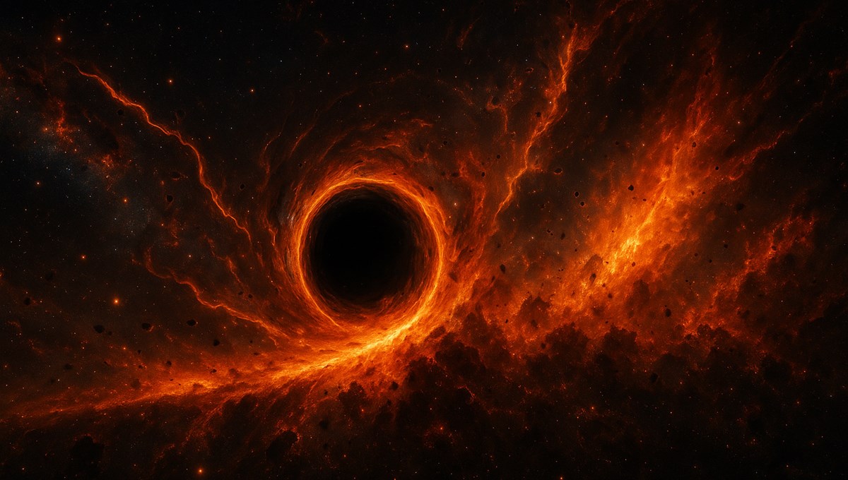 Bilim insanlarından korkutan teori: “Evrenin kendi imha düğmesi var”