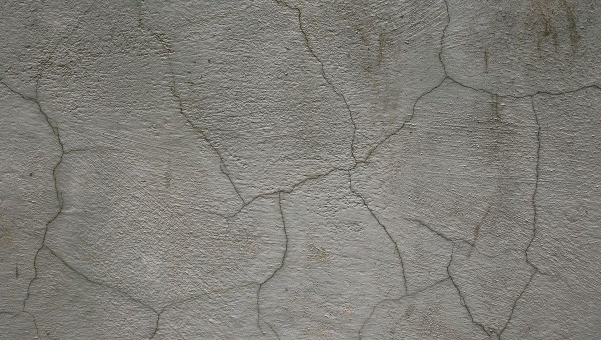 Canlı beton icat edildi: Çatlakları kendi kendine onarıyor