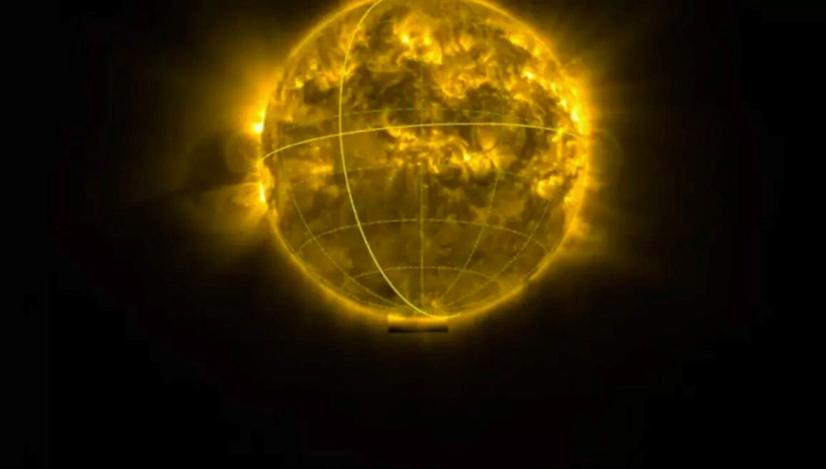 CERN’de yeni rekor: Güneş’in 100 bin katı sıcaklığa ulaşıldı