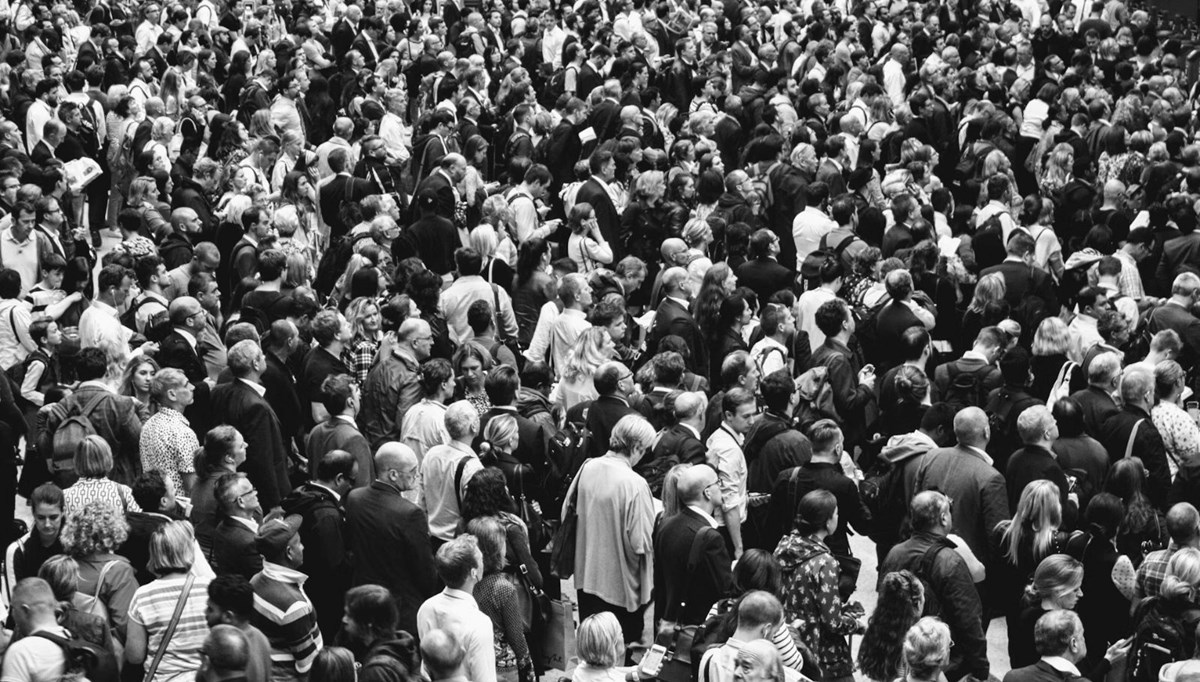 Dünya nüfusu yanlış hesaplanmış: “Birkaç milyar fazla insan yaşıyor”