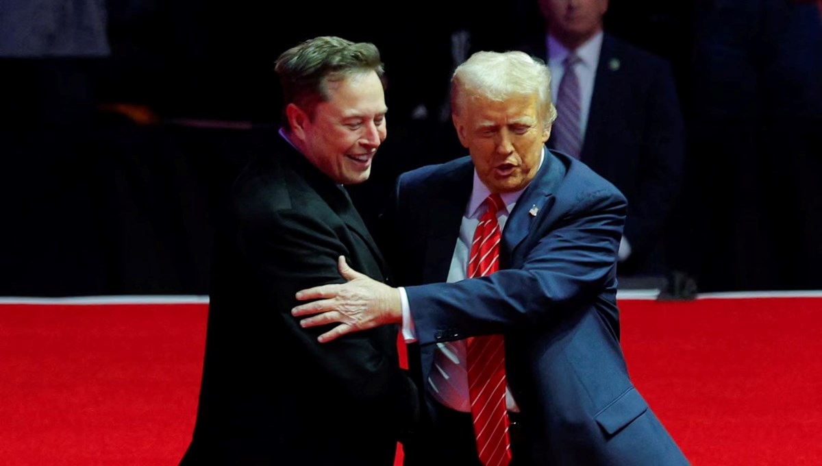 Elon Musk ve Donald Trump’ın arasını açan 4 sebep: “Musk çok kırgın”