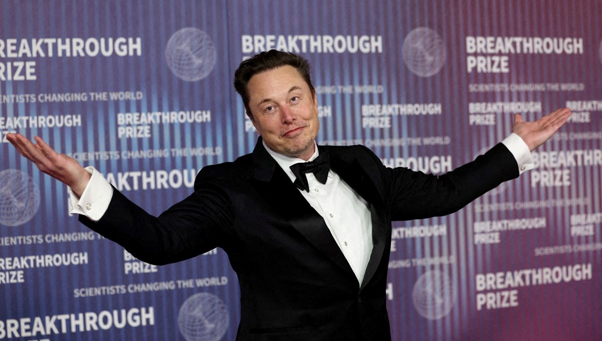 Elon Musk, X’in yeni mesajlaşma uygulamasını duyurdu: Flört sitesine mi dönüşüyor?