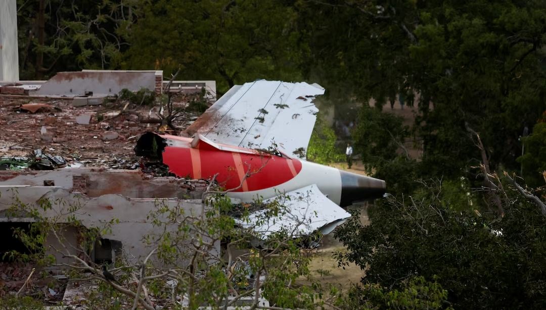 Hint uçağından sağ çıkan tek kişi nasıl hayatta kaldı? “Daha iyi bir açıklamamız yok”