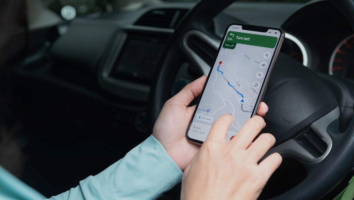 Hırsızlara karşı yeni önlem: Evinizi Google Haritalar’dan silin!