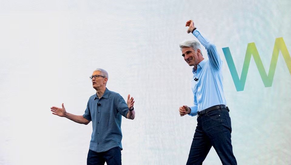 iOS 26’da Android’den esinlenilmiş üç büyük yenilik