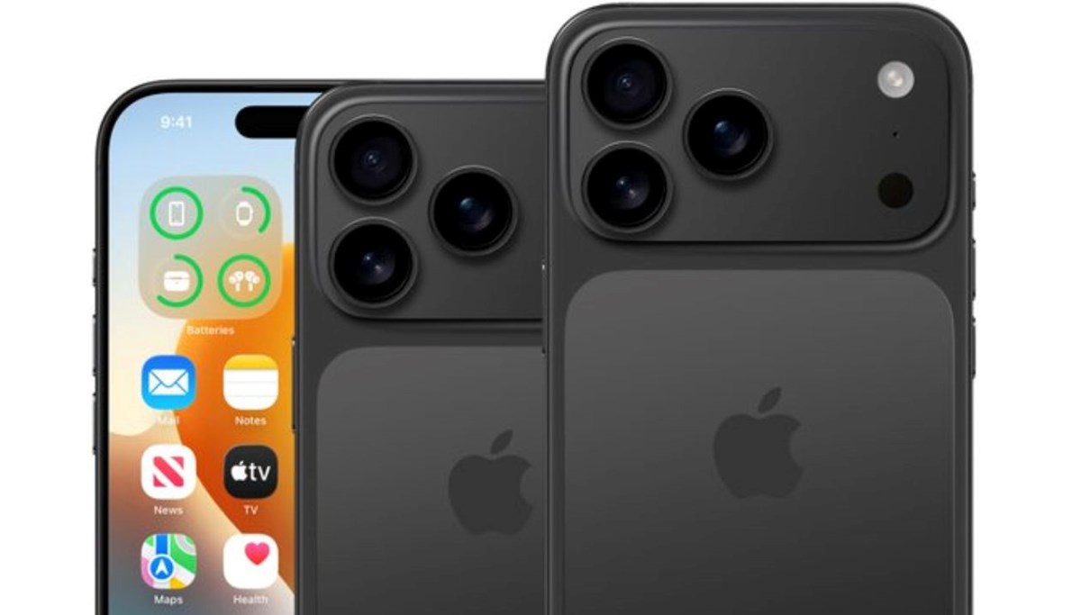 iPhone 17 ne zaman çıkacak? Merakla beklenen iPhone 17 Türkiye satış tarihi ve özellikleri