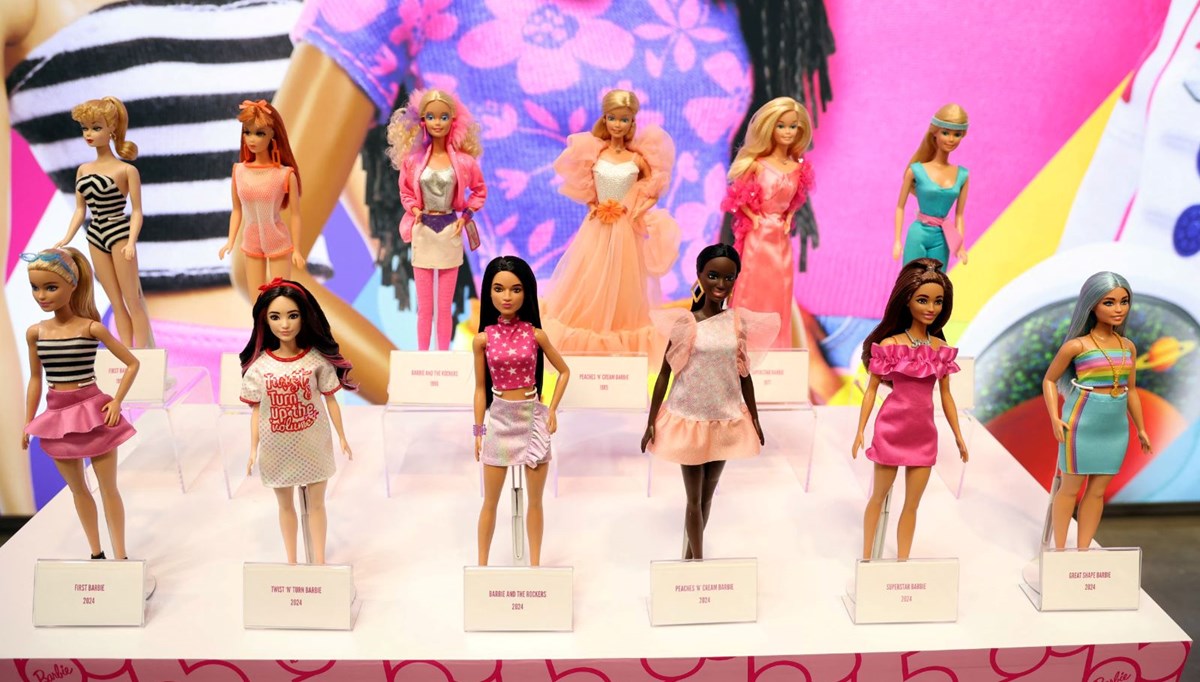 Mattel, OpenAI ile anlaştı: Barbie bebeklere yapay zeka mı geliyor?