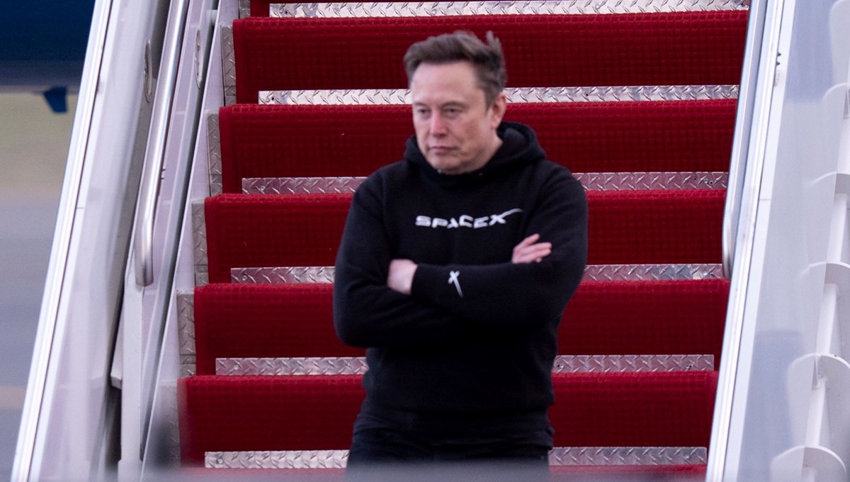 Musk’ın avukatlarından saşırtan savunma: “Bilgisayar kullanmıyor”