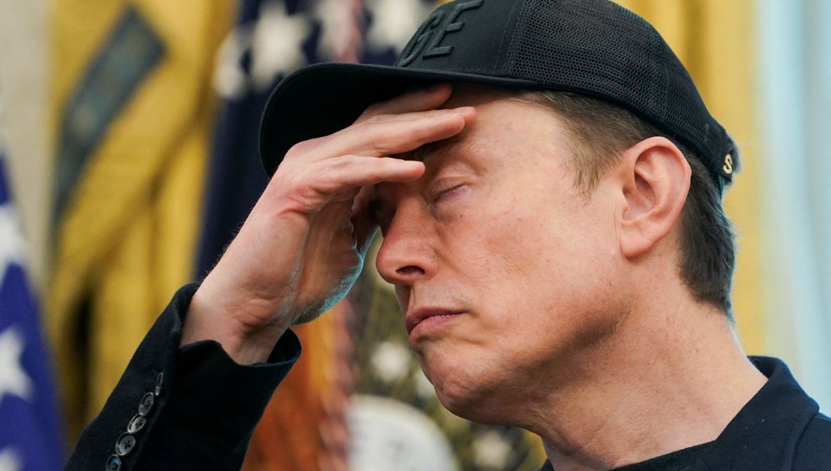 Musk’ın çılgın planı: Patlayan roketler, şaşırtan strateji!