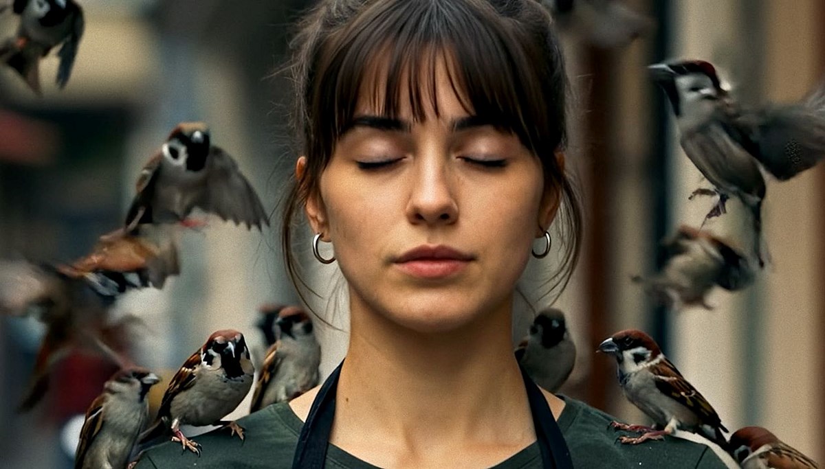 Sezen Aksu’nun yeni klibi, Google’ın yapay zekasıyla çekildi