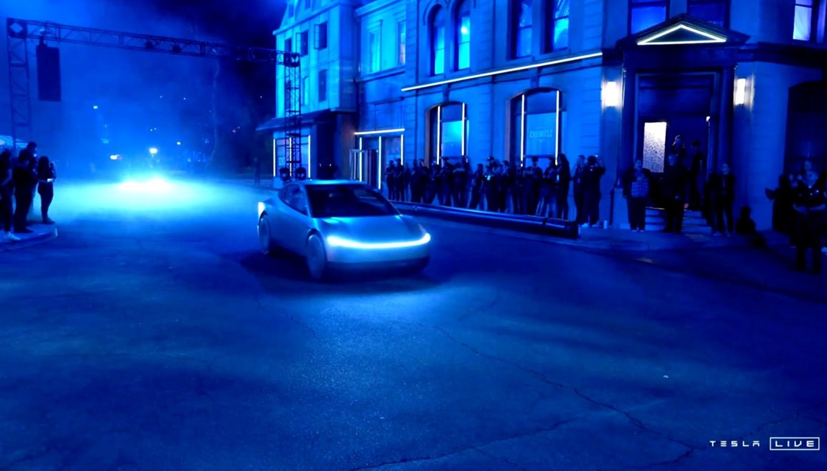 Tesla’da şoke edici ayrılık: “Tek sebebim bu”