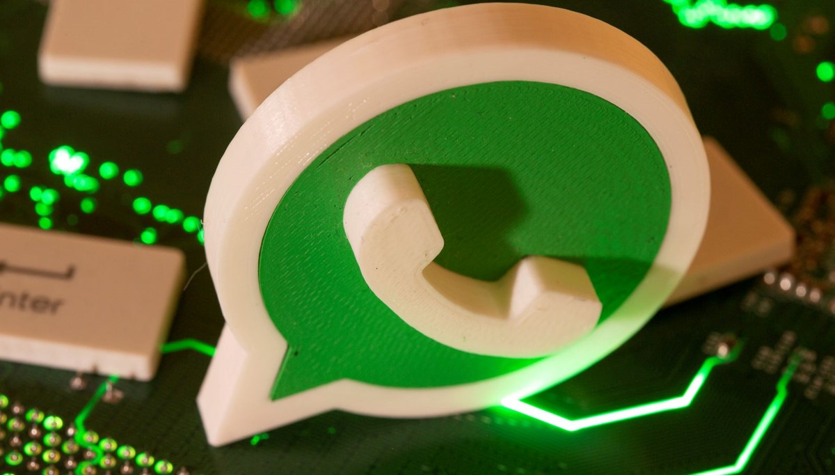 WhatsApp’a yapay zeka arkadaşlar geliyor: Karakter seçilebilecek
