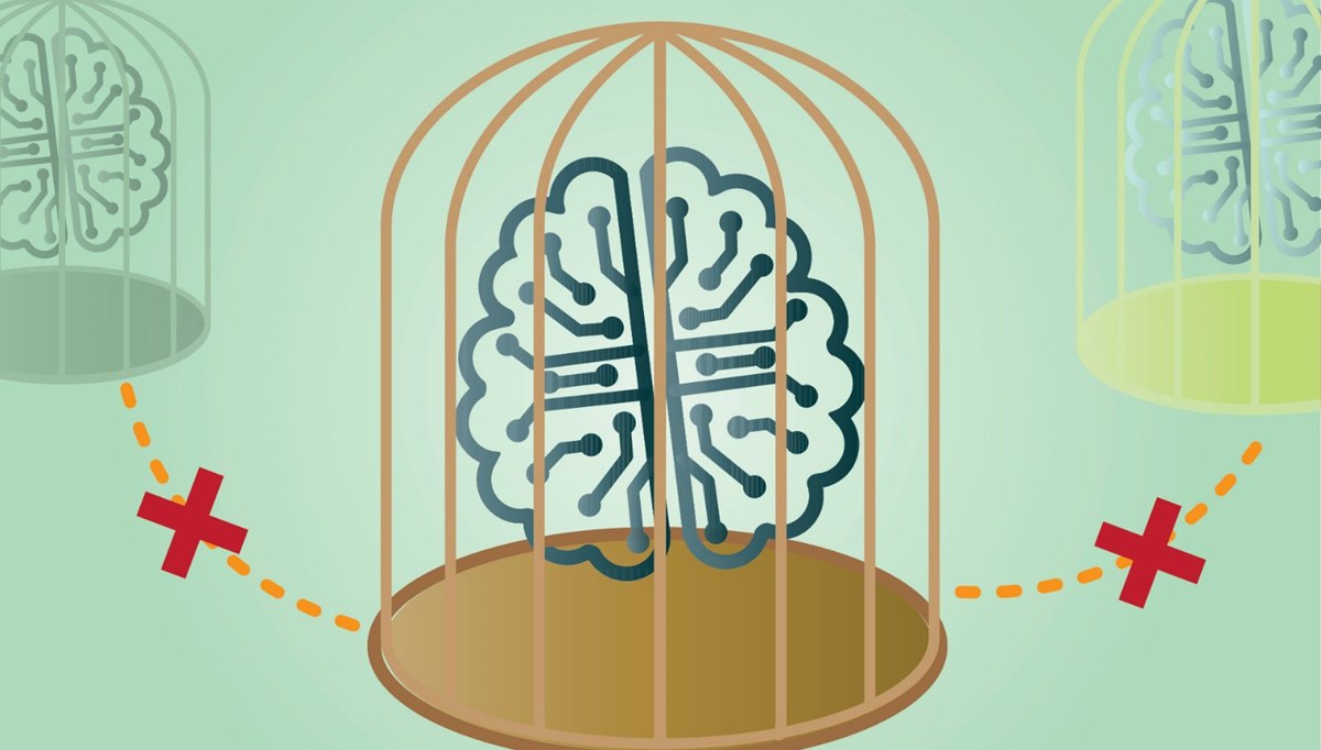 Yalan, tehdit, şantaj, entrika: Yapay zeka modellerine neler oluyor?