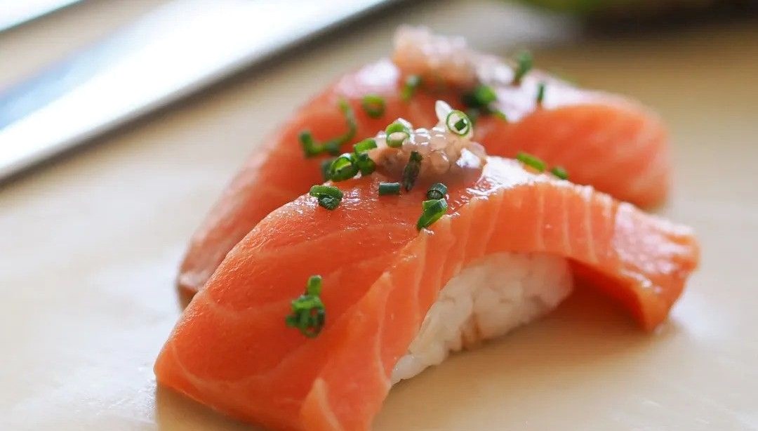 Yapay balık etine ilk onay: Restoran menüsünde yerini aldı