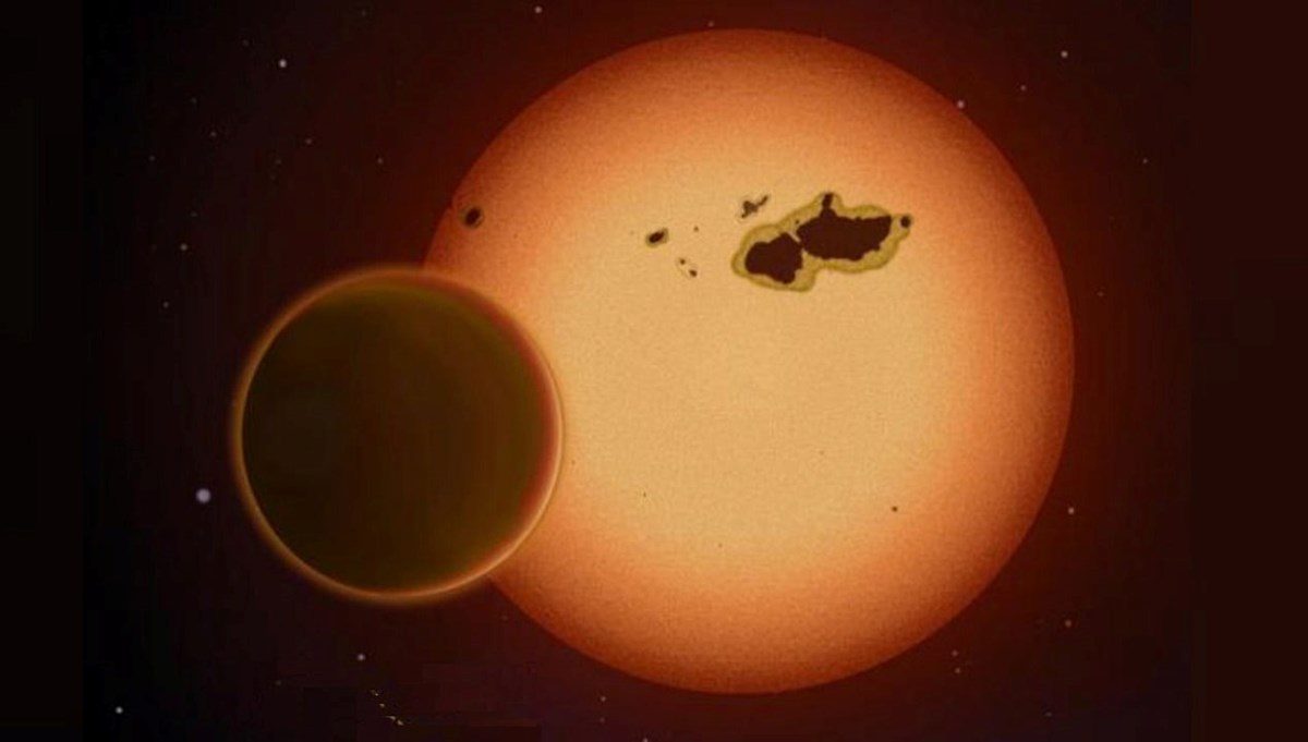 Yaşanabilir bölgede bir “süper Dünya” keşfedildi