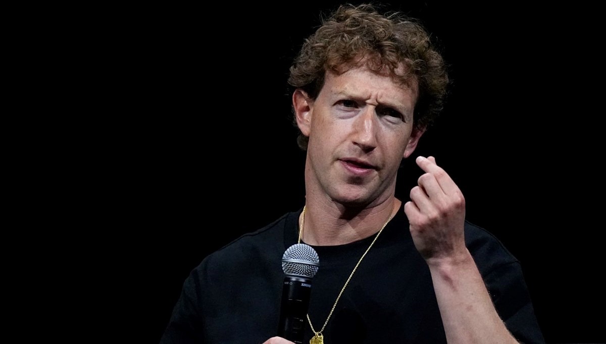 Zuckerberg’den 100 milyon dolarlık maaş: WhatsApp’tan iş teklif ediyor