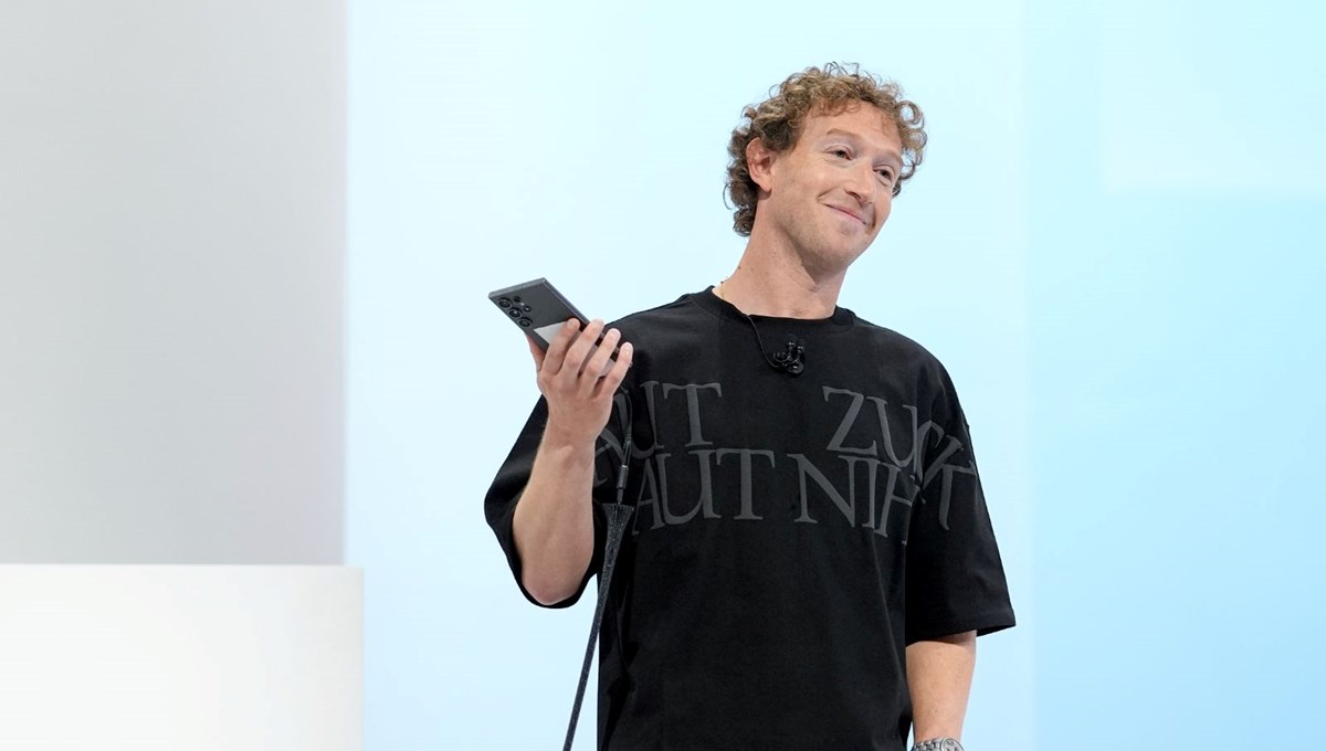 Zuckerberg’in gizli yapay zeka listesi ortaya çıktı: 100 milyon dolarlık beyin avı!