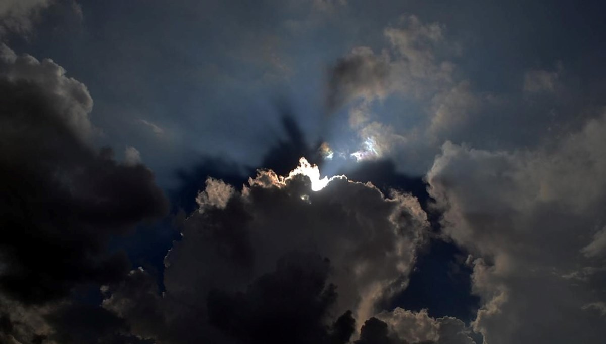 ABD’li araştırmacılar “Güneş’i karartmak” için gizlice plan yapmış