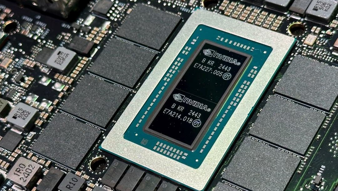 ABD’nin yasağı delindi: Çin, 1 milyar dolarlık Nvidia çipini nasıl aldı?