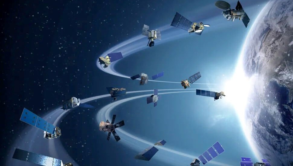 Altı gündür haber alınamayan gizemli uydu aniden “uyandı”