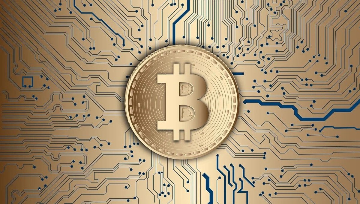 Amazon ve Alphabet’i geçti: Bitcoin dünyanın en değerli beşinci varlığı oldu