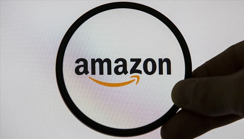 Amazon’un depolarında robotlar insanlardan fazla olacak