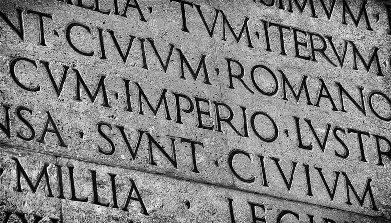 Araştırmacıların ağzı açık kaldı: Google, Antik Roma’nın sırrını çözüyor