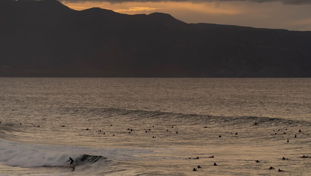 Bilim insanları okyanusun en derininde yaşam buldu!