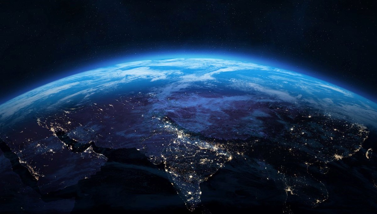 Bilim insanları tarih verdi: Dünya’nın en kısa günü yaklaşıyor!