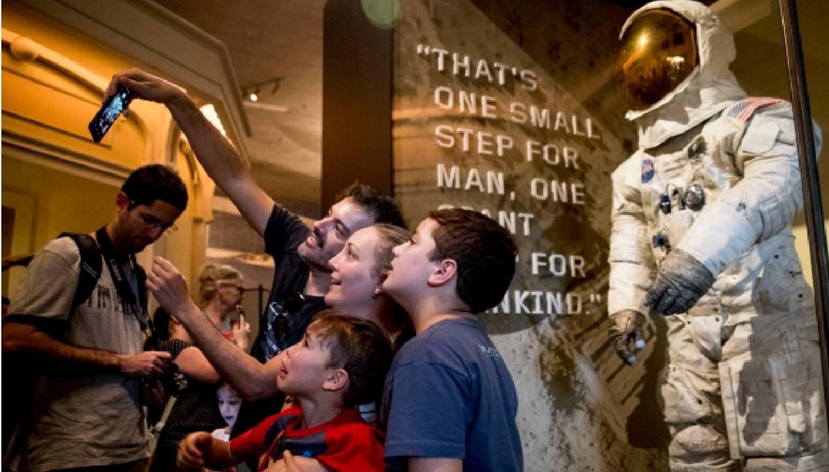 “Dünyanın en sıkıcı müzesi” seçildi