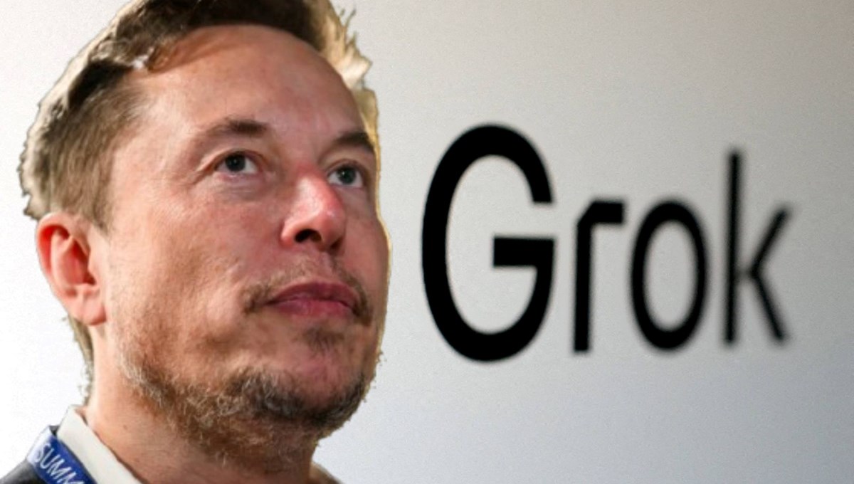 Elon Musk duyurdu: “Bebek Grok” geliyor
