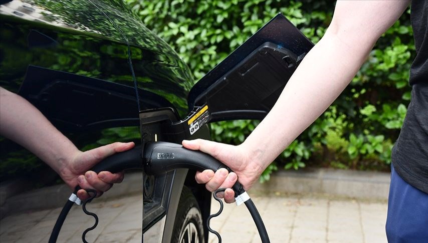 En az sevilen elektrikli otomobil markası belli oldu