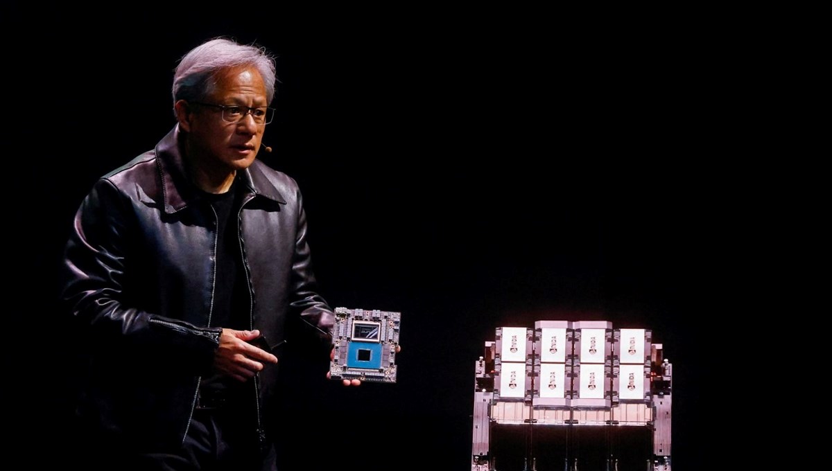 En değerli şirketi yönetiyor: Nvidia CEO’su hangi bölümü okumak istediğini açıkladı