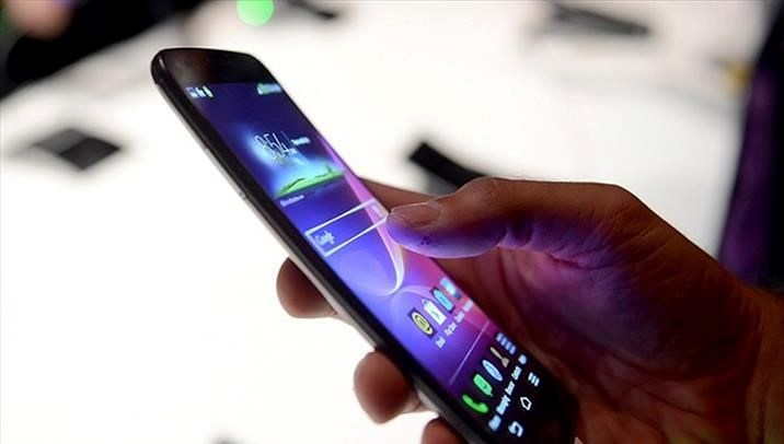 Flört uygulamasında fotoğraflar çalındı