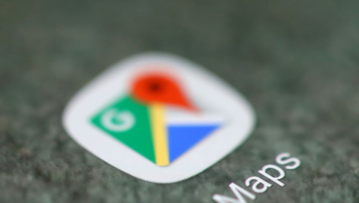 Google Haritalar’a çıplak yakalanan adam tazminat kazandı